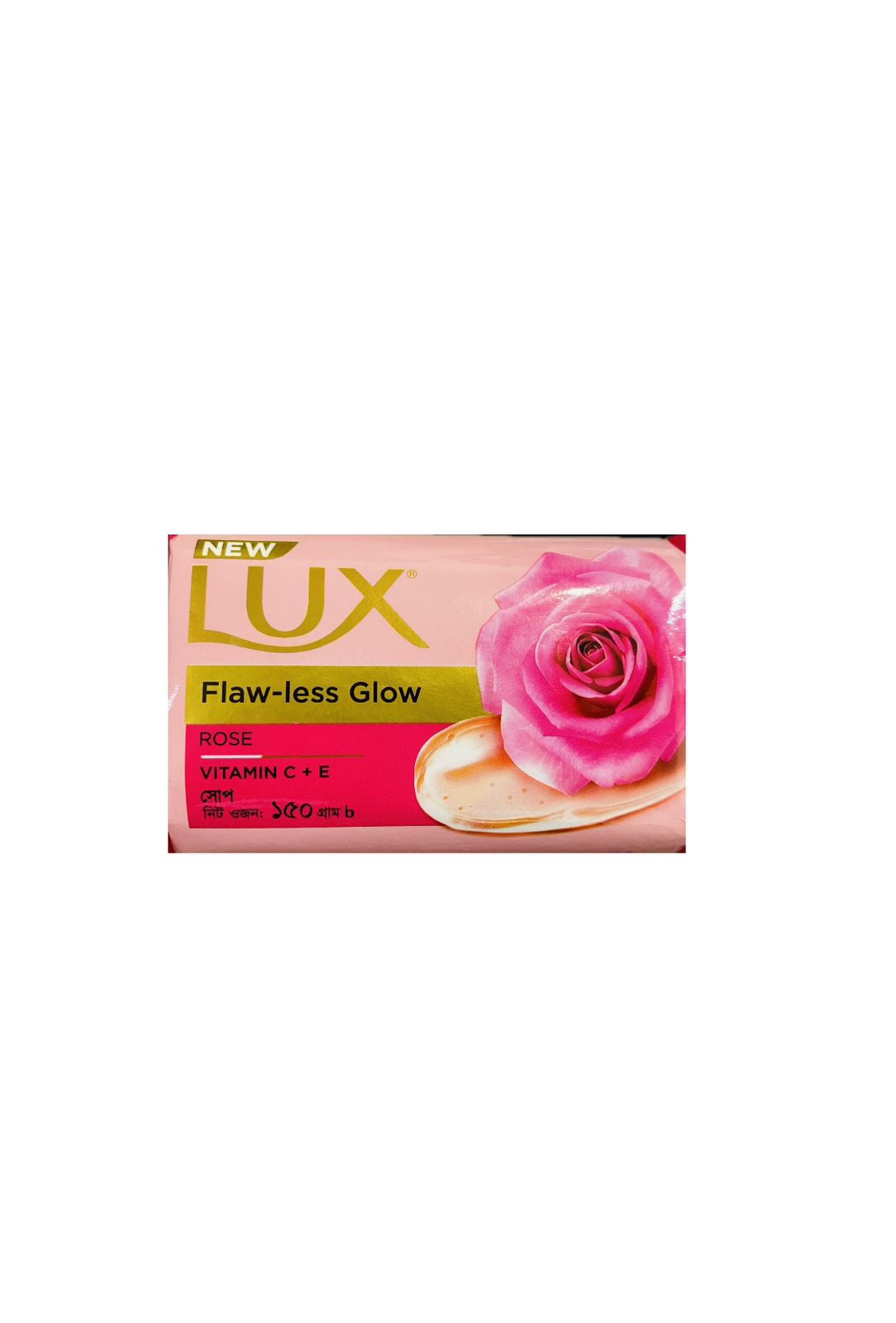 Lux Flaw Less Glow 150gm