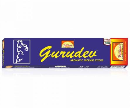 Gurudev Agarbatti
