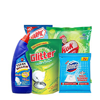 Toilet Cleaner
