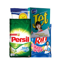 Detergent Powder