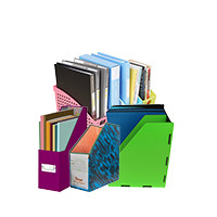 Folder & Holder