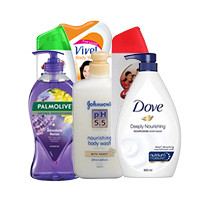 Body Wash