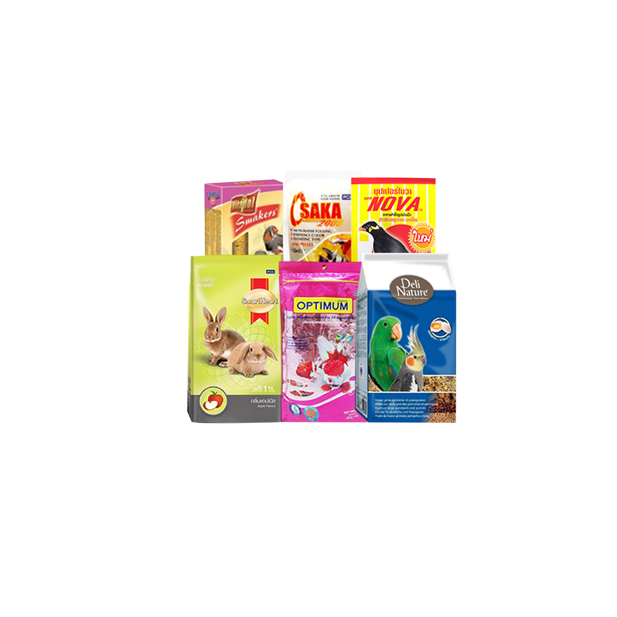 Other Pet Foods