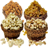 Dry Food