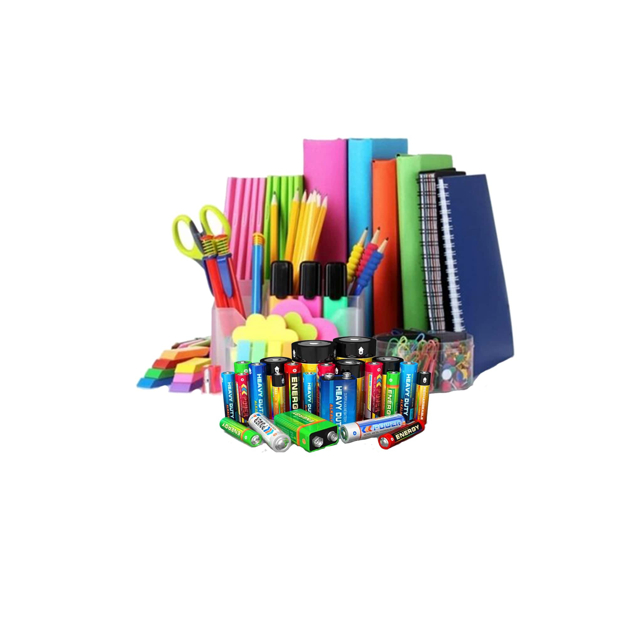 Office Products