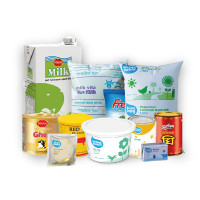 Milk & Dairy Products