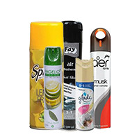 Air Freshener