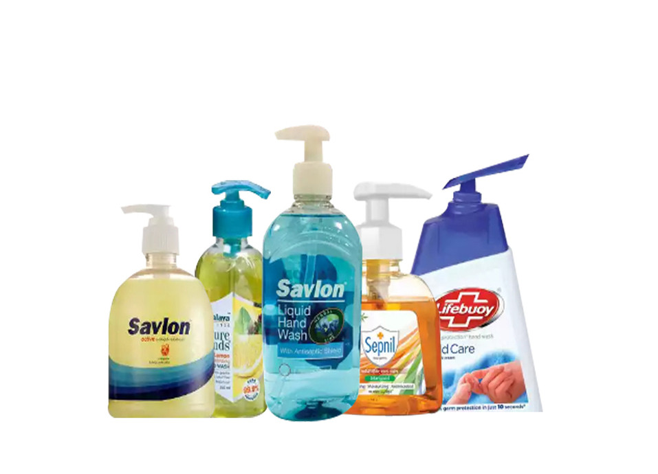 Hand Wash