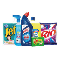Cleaning Products