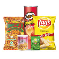 Chips & Others