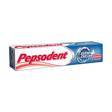 Pepsodent Germicheck Toothpaste 85gm