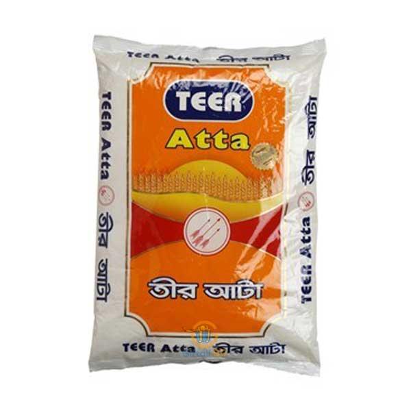 Teer Atta 50kg