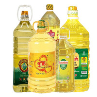 Soyabean Oil