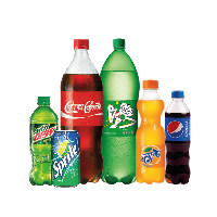 Soft Drinks