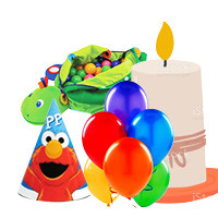 Party Supplies