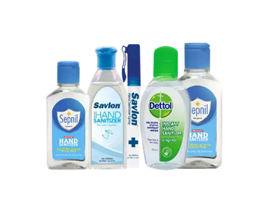 Sanitizer