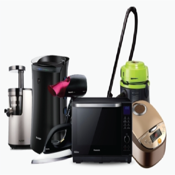 Home Appliance