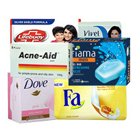 Soaps