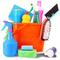 Cleaning Accessories