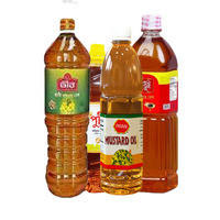 Mustard Oil