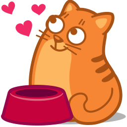 Cat Food