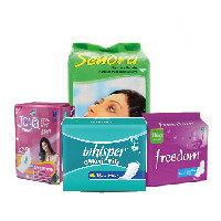 Sanitary Napkin