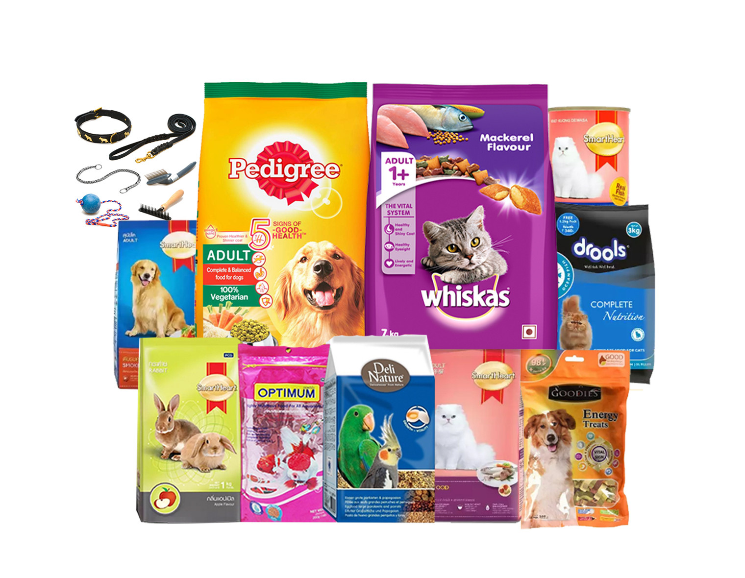 Pet Care