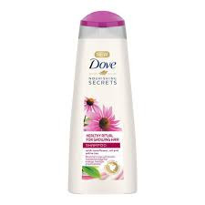 Dove Shampoo Nourishing Secrets 330 ml