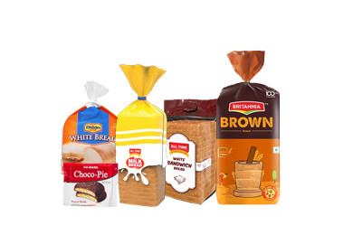 Breads