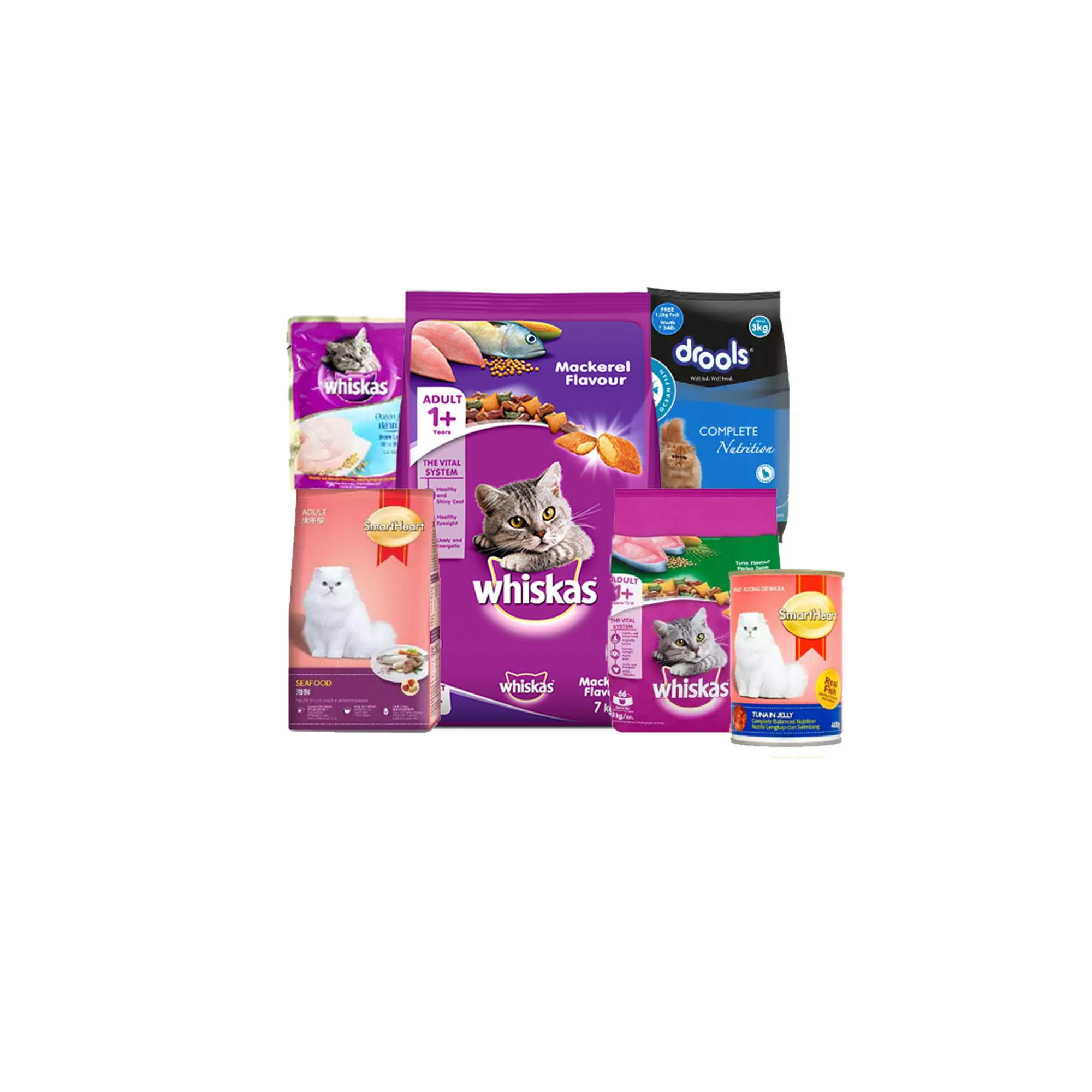 Cat Food