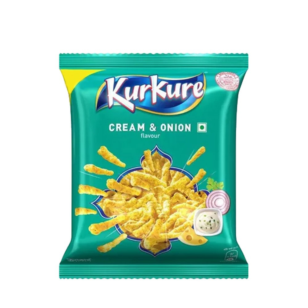 Kurkure Spicy Chicken