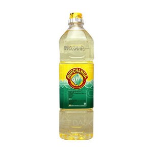 Rupchanda Soyabean Oil 1 ltr