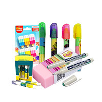 Erasers & Correction Fluid