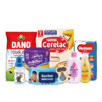 Baby Care