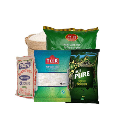 Miniket Rice