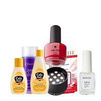 Nail Polish Remover