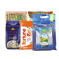 Bashmoti Rice