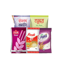 Flour ( Atta & Maida)