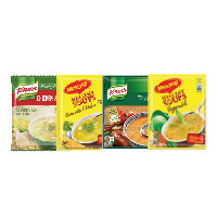 Soups