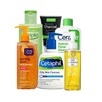 Cleanser