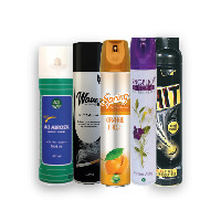 Air Freshener & Pest Control