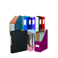 Files & Folders