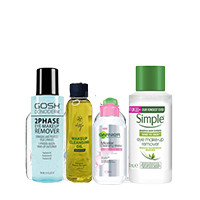 Makeup Remover