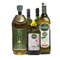 Olive Oil