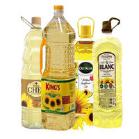Sunflower Oil