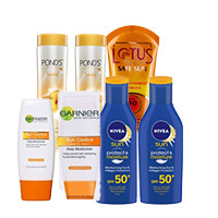 Sunscreen