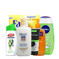 Skin Care