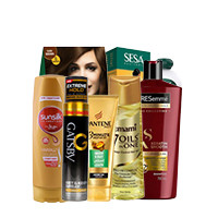 Hair Care