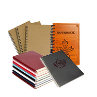 Diary & Notebooks