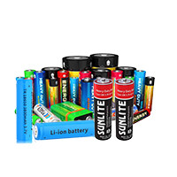 Batteries